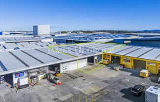 MEDIUM STUD INDUSTRIAL WITH MAF-APPROVED YARD