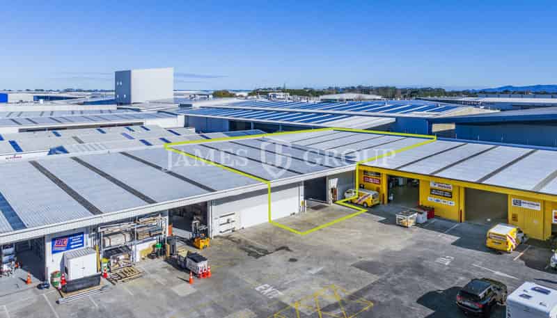 29 Andrew Baxter Drive, Mangere
