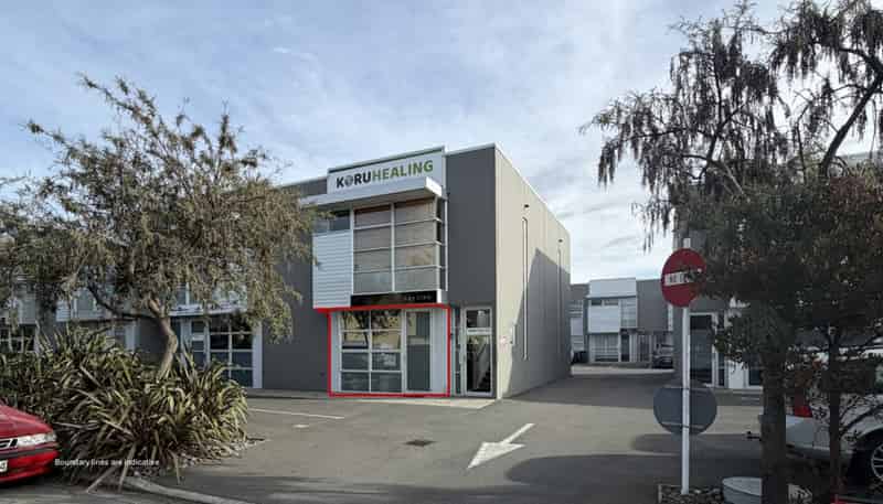 6/27 Waterman Place, Ferrymead