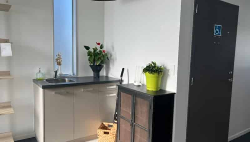 6/27 Waterman Place, Ferrymead