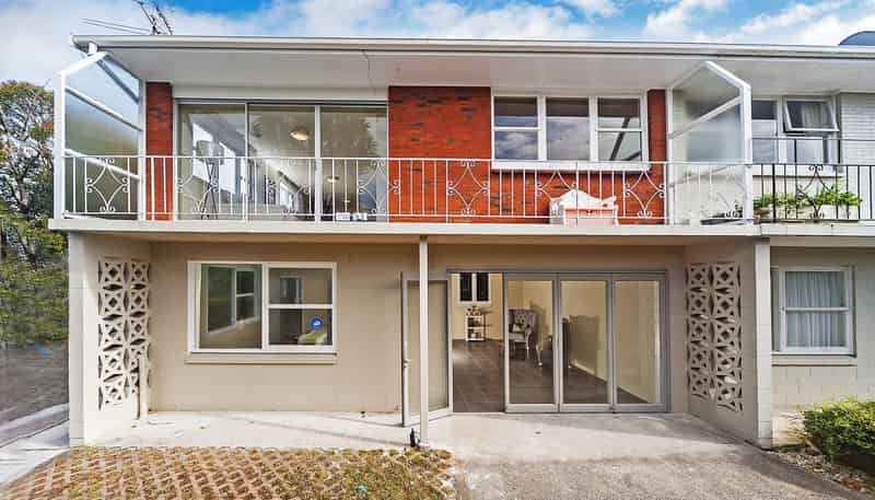 72C Onslow Avenue, Epsom