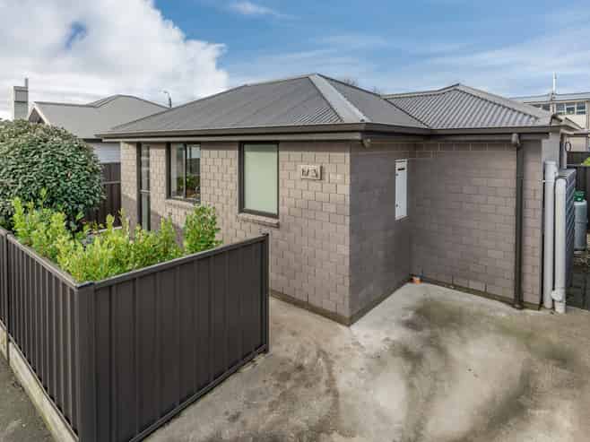 A/17 Church Street, Mosgiel