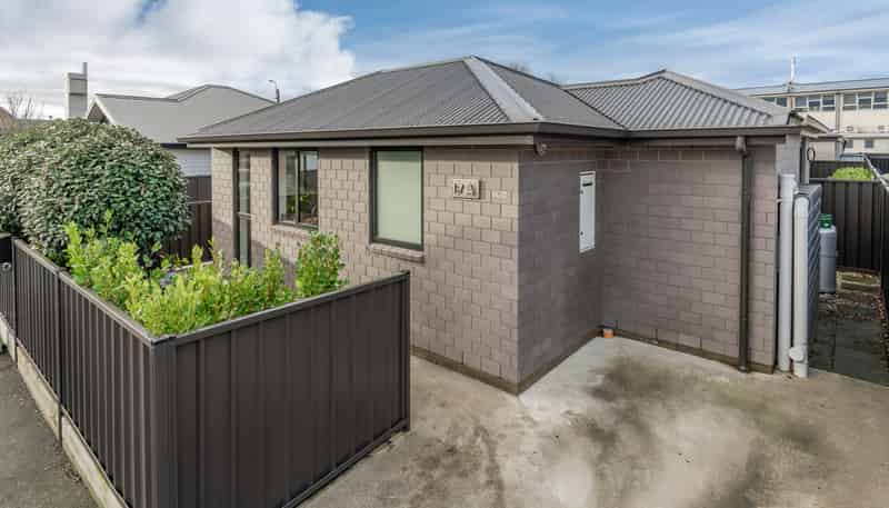 A/17 Church Street, Mosgiel
