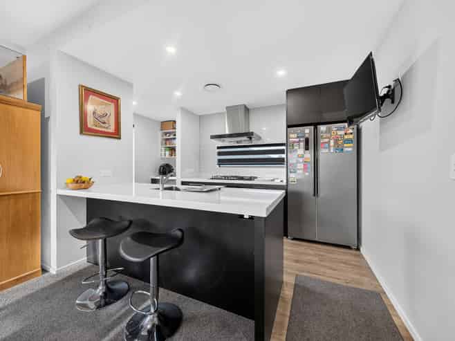 39 Croydon Street, Woodend