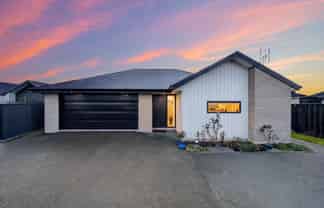 39 Croydon Street, Woodend