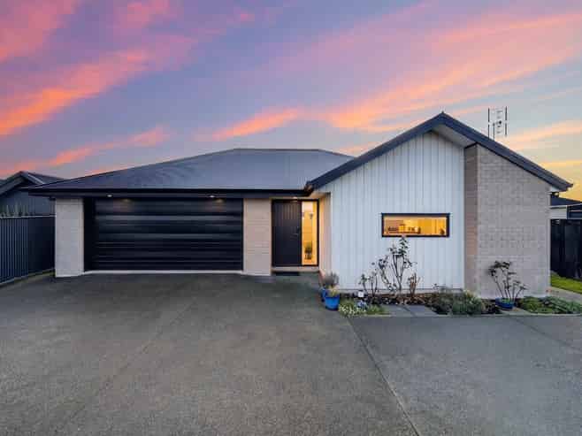 39 Croydon Street, Woodend