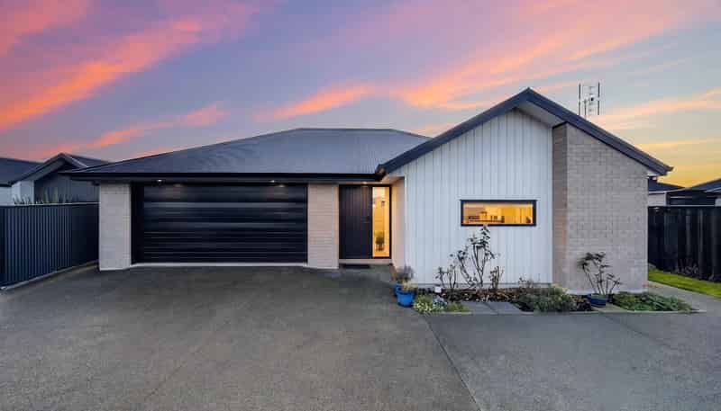 39 Croydon Street, Woodend