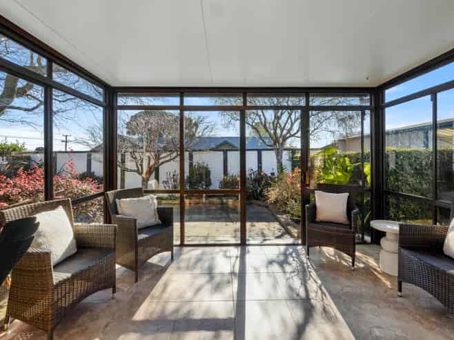 293 Mangorei Road, Merrilands