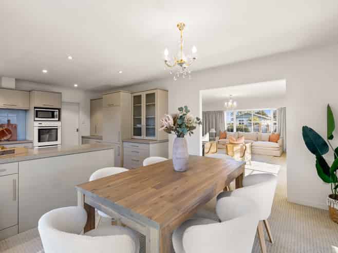 293 Mangorei Road, Merrilands