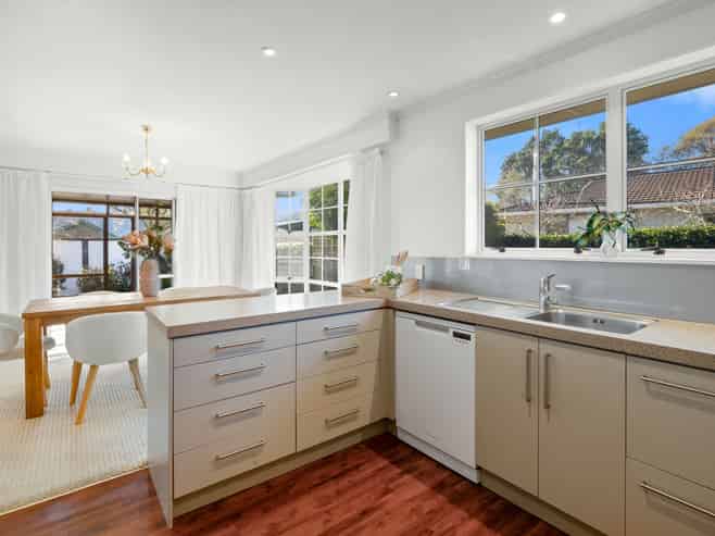293 Mangorei Road, Merrilands