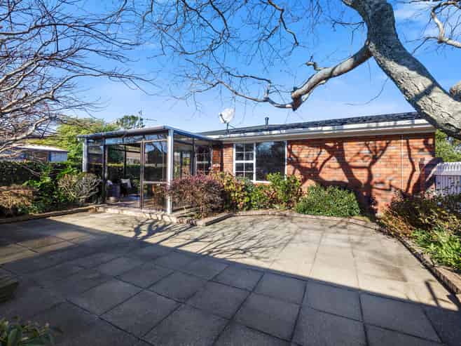 293 Mangorei Road, Merrilands