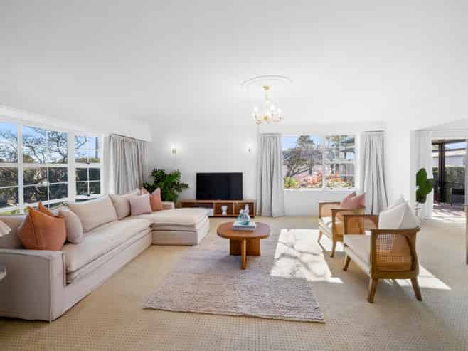293 Mangorei Road, Merrilands