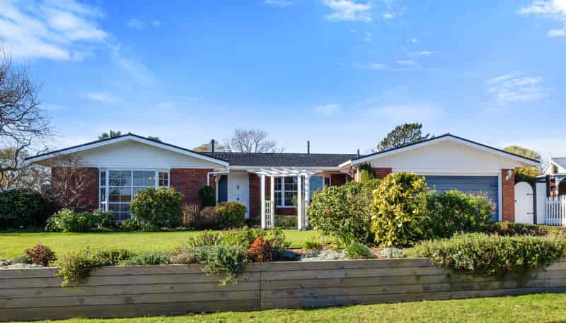 293 Mangorei Road, Merrilands