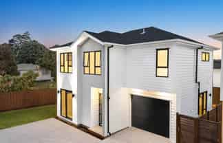 Lot 1/18 Glen Norman Avenue, Henderson