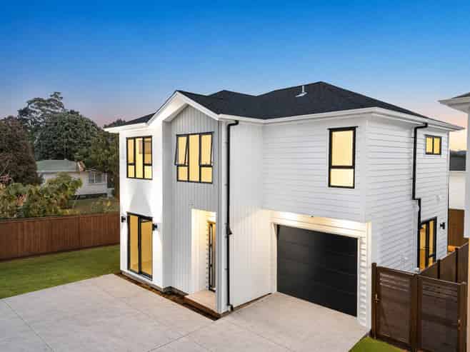 Lot 1/18 Glen Norman Avenue, Henderson