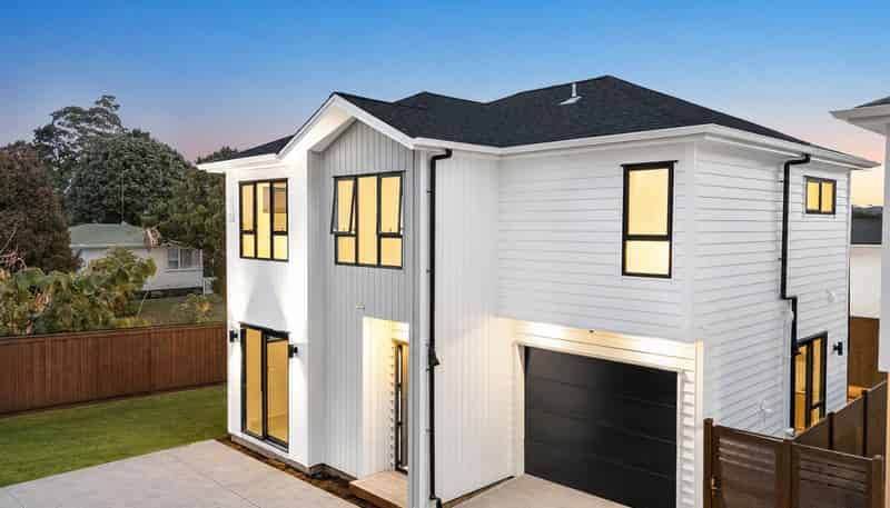 Lot 1/18 Glen Norman Avenue, Henderson
