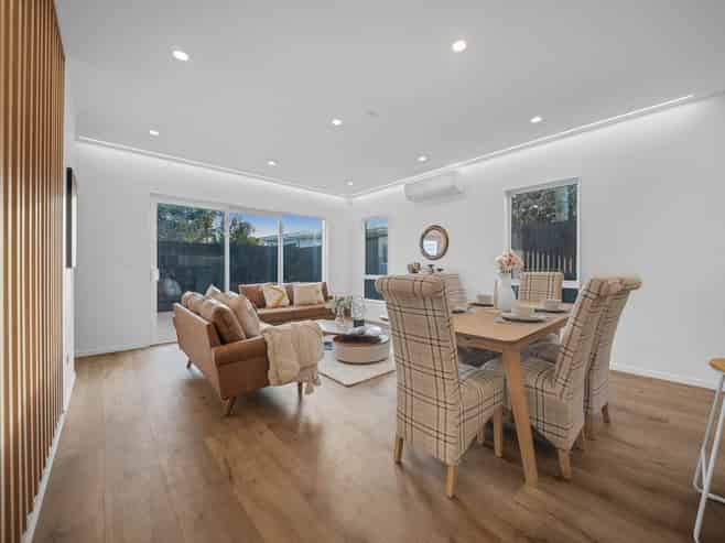 Lot 1/18 Glen Norman Avenue, Henderson
