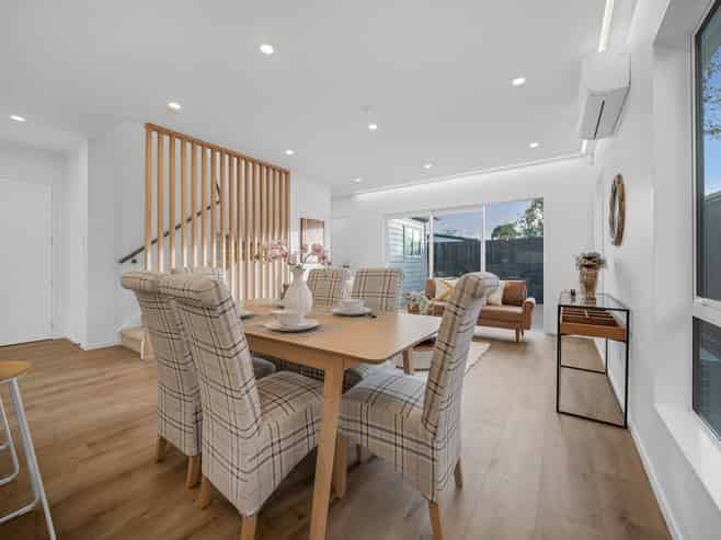 Lot 1/18 Glen Norman Avenue, Henderson