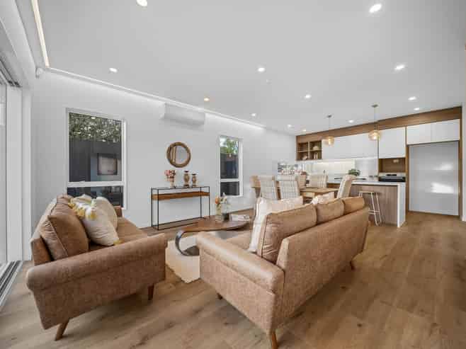 Lot 1/18 Glen Norman Avenue, Henderson
