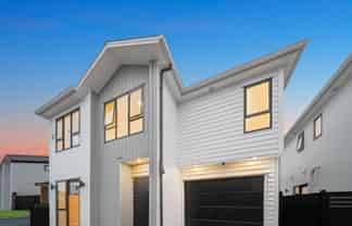 Lot 1/18 Glen Norman Avenue, Henderson