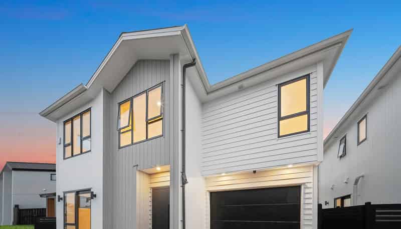 Lot 1/18 Glen Norman Avenue, Henderson