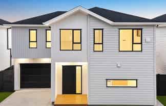 Lot 2/18 Glen Norman Avenue, Henderson