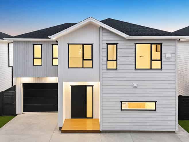 Lot 2/18 Glen Norman Avenue, Henderson
