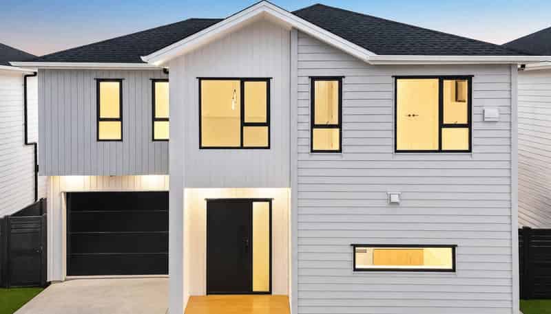Lot 2/18 Glen Norman Avenue, Henderson