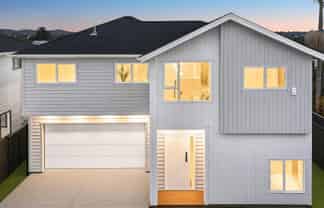 Lot 3/18 Glen Norman Avenue, Henderson