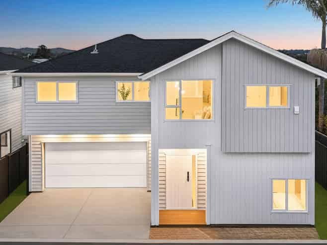 Lot 3/18 Glen Norman Avenue, Henderson