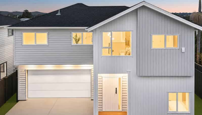 Lot 3/18 Glen Norman Avenue, Henderson