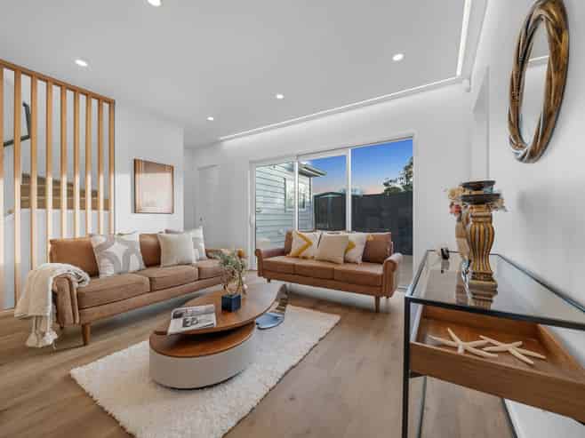 Lot 3/18 Glen Norman Avenue, Henderson