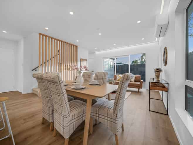 Lot 3/18 Glen Norman Avenue, Henderson