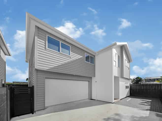 Lot 3/18 Glen Norman Avenue, Henderson