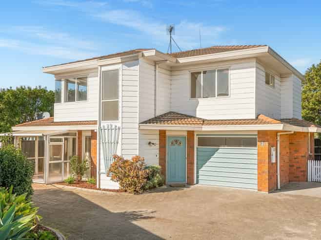 4/10 Terrace Avenue., Mount Maunganui
