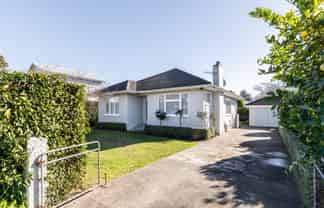 202 Park Road North, Parkvale