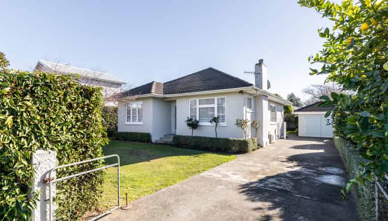 202 Park Road North, Parkvale