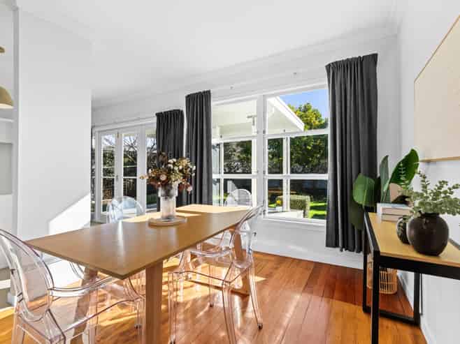 202 Park Road North, Parkvale
