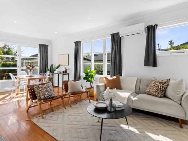 202 Park Road North, Parkvale