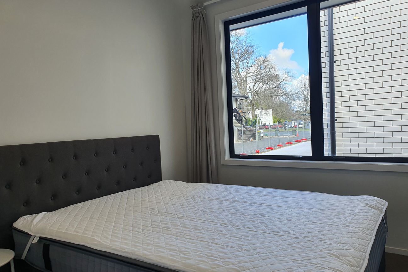 7/1152 Victoria Street - Altro