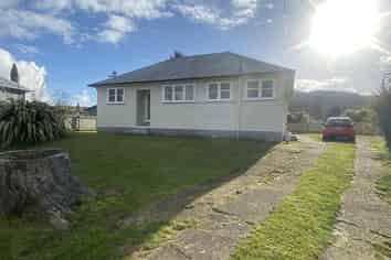 5 Totara Crescent, Taumarunui