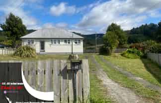 5 Totara Crescent, Taumarunui
