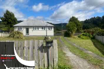 5 Totara Crescent, Taumarunui