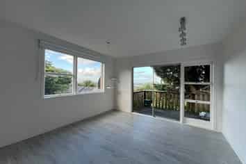 Auckland - Address withheld