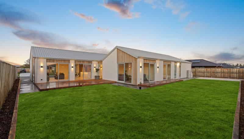 20 Greig Crescent, Amberley
