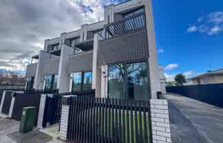 1/29 Wairau Avenue, Avondale