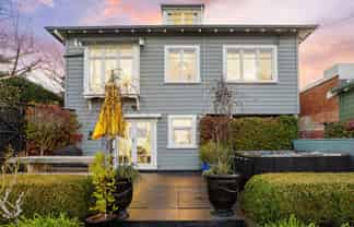 26 City Road, Roslyn