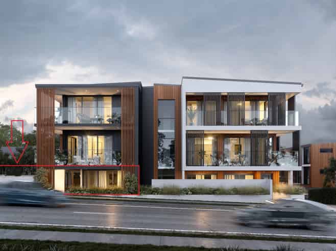 10/64 Coronation Road, Mangere Bridge