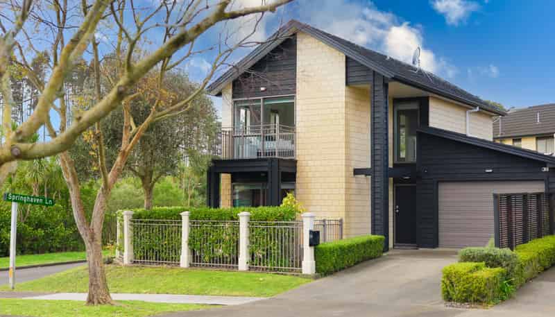 59 Waterstone Avenue, Paraparaumu