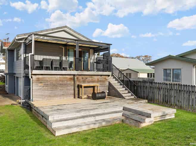39 Paterson Avenue West, Pukekohe
